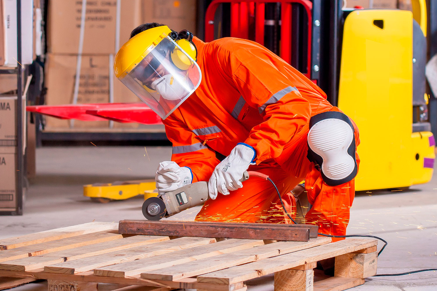 Técnicas de Autocuidado de Extremidades en Trabajos Manuales